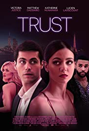 Watch Free Trust (2021)