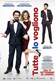 Watch Free Tutte lo vogliono (2015)