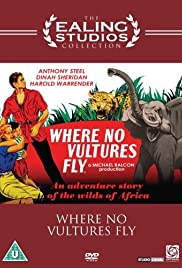 Watch Free Ivory Hunter (1951)