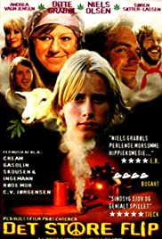 Watch Free Wild Flowers (1997)