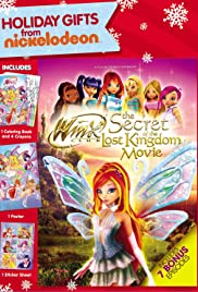 Watch Free Winx Club: The Secret of the Lost Kingdom (2007)