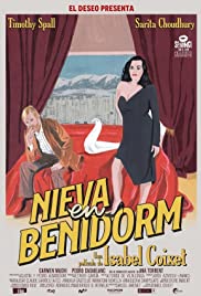 Watch Free It Snows in Benidorm (2020)