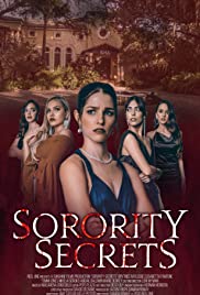 Watch Free Sorority Secrets (2020)