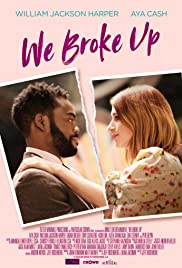 Watch Free We Broke Up (2021)