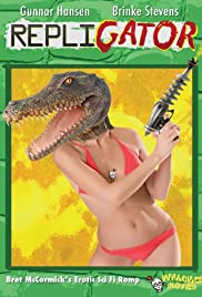 Watch Free Repligator (1998)