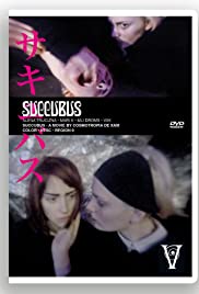 Watch Free Succubus (2016)