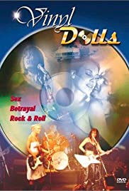 Watch Free Vinyl Dolls (2002)