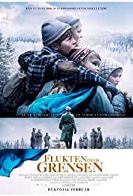 Watch Full Movie :Flukten over grensen (2020)