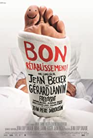 Watch Free Bon retablissement  (2014)