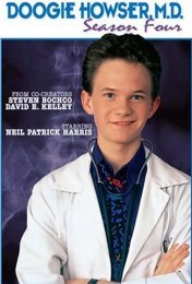 Watch Full Movie :Doogie Howser, M.D. (19891993)