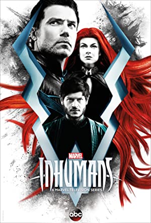 Watch Free Inhumans (2017)