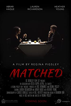 Watch Free Matched (2021)