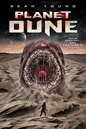 Watch Free Planet Dune (2021)