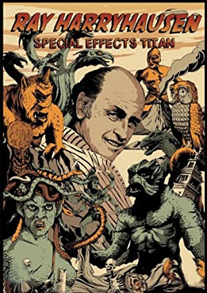 Watch Full Movie :Ray Harryhausen: Special Effects Titan (2011)