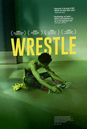 Watch Free Wrestle (2018)