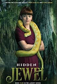 Watch Free V C Andrews Hidden Jewel (2021)