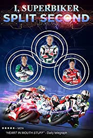 Watch Free I, Superbiker 5 Split Second (2015)