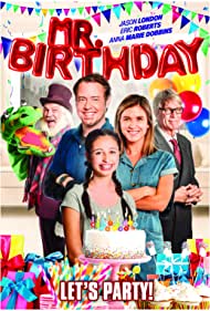 Watch Free Mr Birthday (2021)