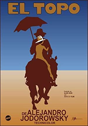 Watch Free El Topo (1970)