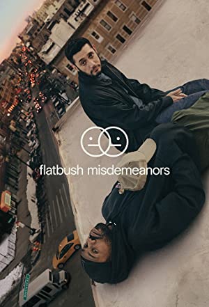 Watch Free Flatbush Misdemeanors (2021 )