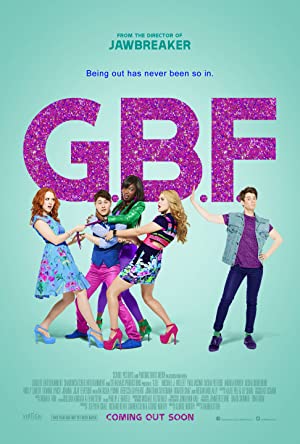 Watch Free G.B.F. (2013)