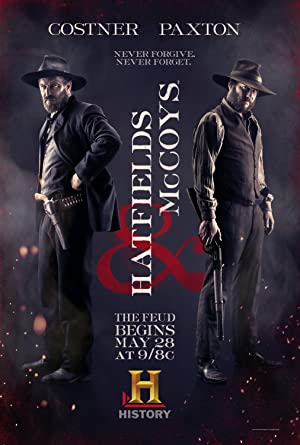 Watch Full Movie :Hatfields & McCoys (2012)