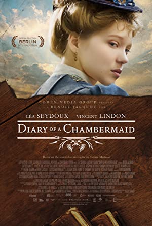 Watch Free Journal dune femme de chambre (2015)