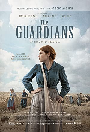 Watch Free Les gardiennes (2017)