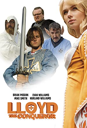 Watch Free Lloyd the Conqueror (2011)