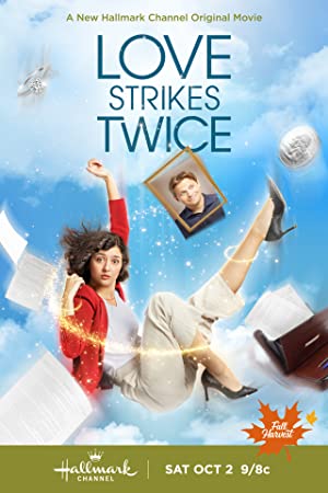 Watch Free Love Strikes Twice (2021)