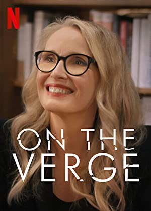 Watch Full Movie :On the Verge (2021 )