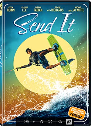 Watch Free Send It! (2021)