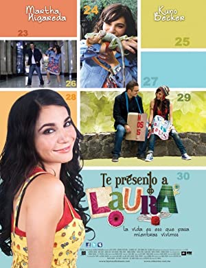 Watch Free Te presento a Laura (2010)