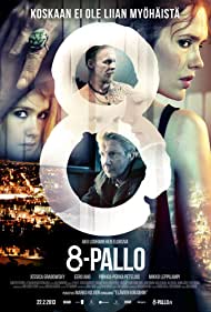 Watch Free 8 Ball (2013)