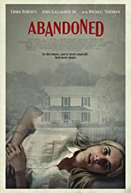 Watch Free Abandoned (2022)