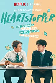 Watch Full Movie :Heartstopper (2022-)