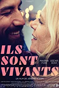 Watch Full Movie :Ils sont vivants (2021)