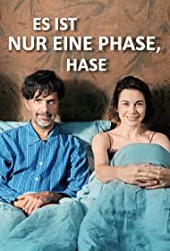 Watch Free Es ist nur eine Phase, Hase (2021)