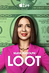 Watch Full Movie :Loot (2022-)