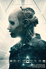 Watch Full Movie :Prototype (2022)