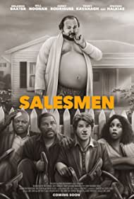 Watch Free Salesmen (2022)