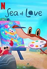 Watch Free Sea of Love (2022)