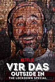 Watch Free Vir Das Outside in The Lockdown Special (2020)