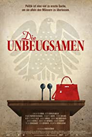 Watch Free Die Unbeugsamen (2021)