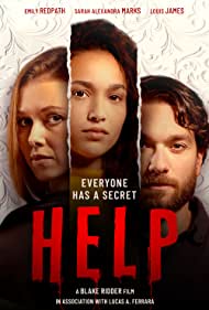 Watch Full Movie :Help (2021)