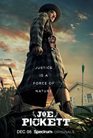 Watch Free Joe Pickett (2021-)