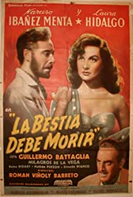 Watch Free The Beast Must Die (1952)