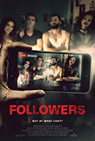 Watch Free Followers (2021)