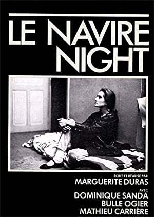 Watch Full Movie :Le navire Night (1979)