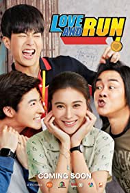 Watch Free Love and Run (2019)